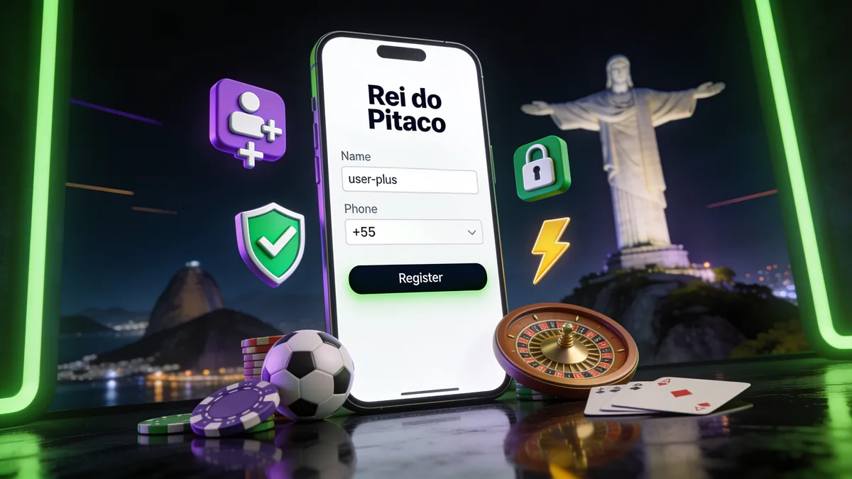 Como Funciona o Rei do Pitaco Bet? — rei do pitaco no Brasil