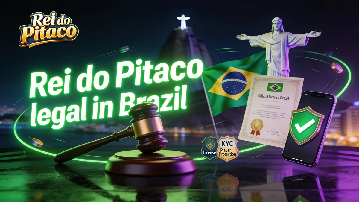 O Que é o Rei do Pitaco?: guia de rei do pitaco para jogadores no Brasil